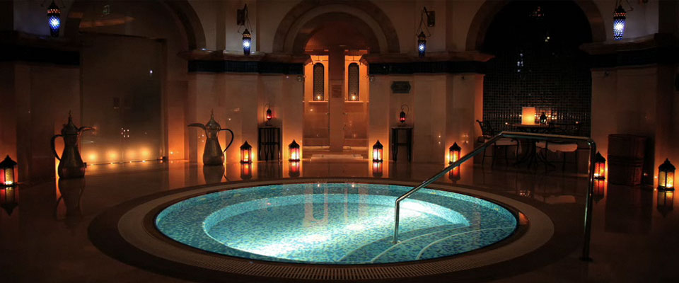 One&Only Royal Mirage, Arabian Court, Dubai