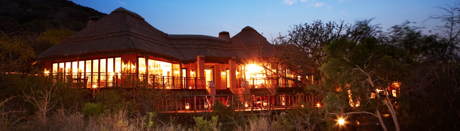 South Africa Spa Holidays