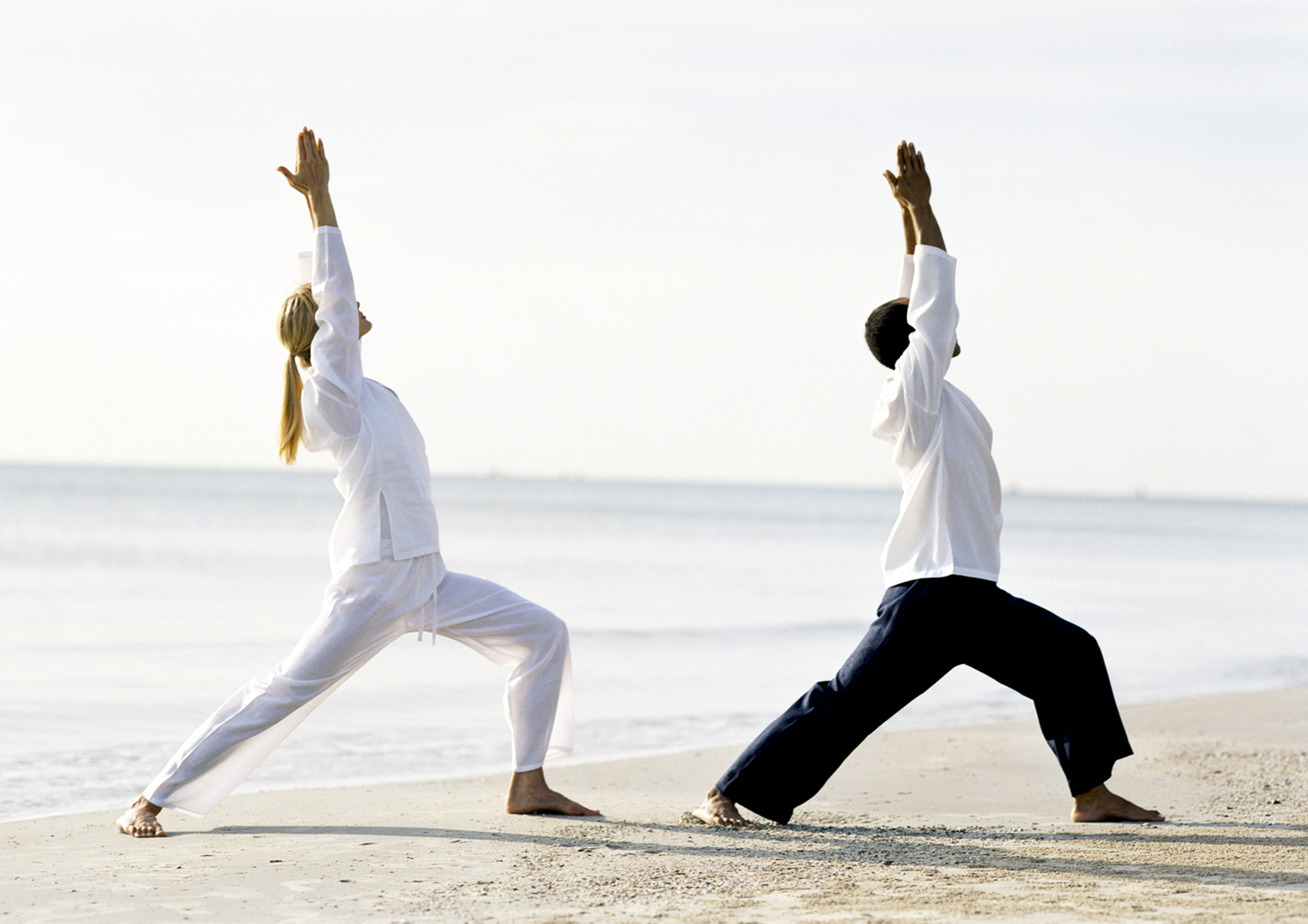 Health and Fitness into daily life