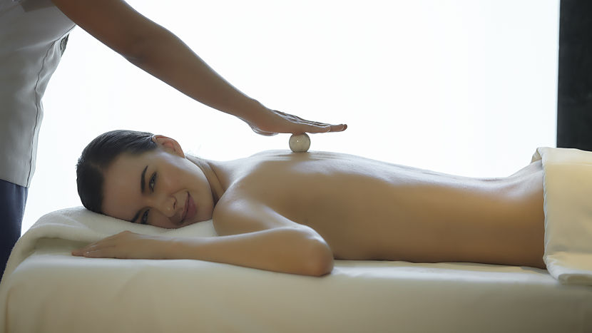 Top 10 Wellbeing Escapes
