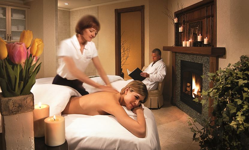 Go on a Health and Fitness Travel