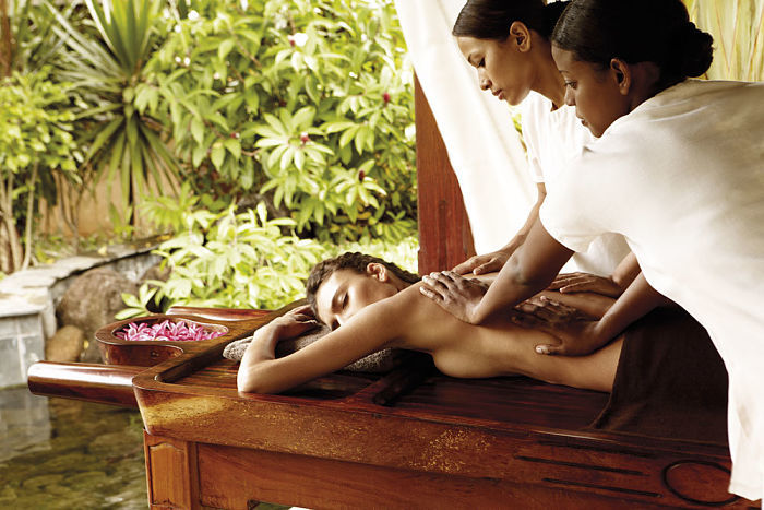 Why Ayurveda is good and why choose Shanti  Maurice