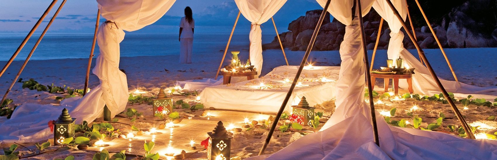 5 Best Wellness Retreats for New Year 2016
