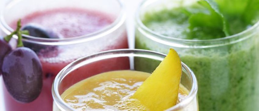 Sanctuary Spa Holidays Top 10 ways to detox..