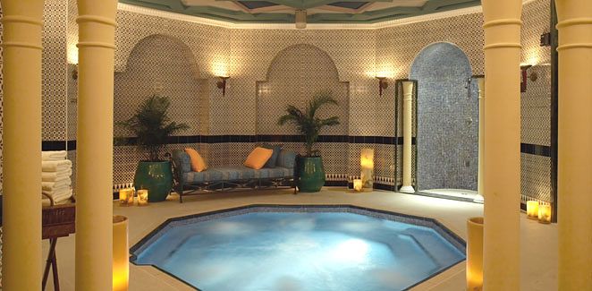 Secret Escapes to Hyatt Regency Sharm El Sheikh Spa