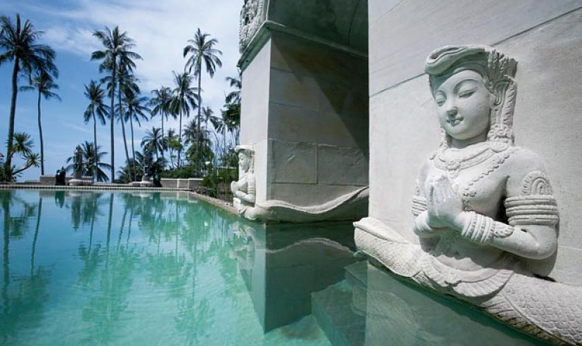 Kamalaya At Koh Samui Wins Again