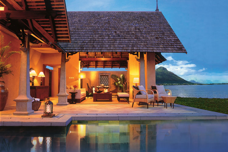An Escape to the Serene Maradiva Resort & Spa Mauritius