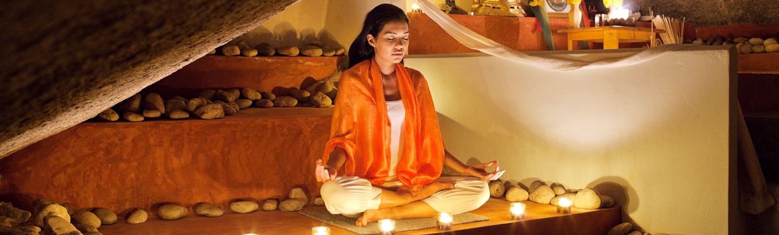 Relaxation Techniques That Can Eliminate Stress