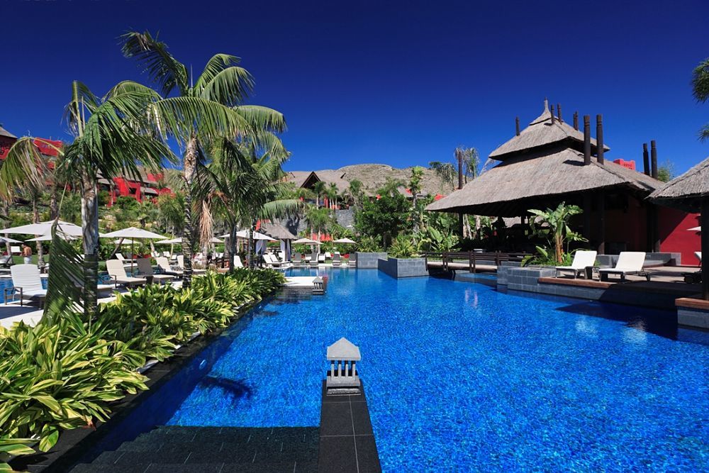 Barcelo Asia Gardens & Thai Spa: A taste of paradise, at your doorstep