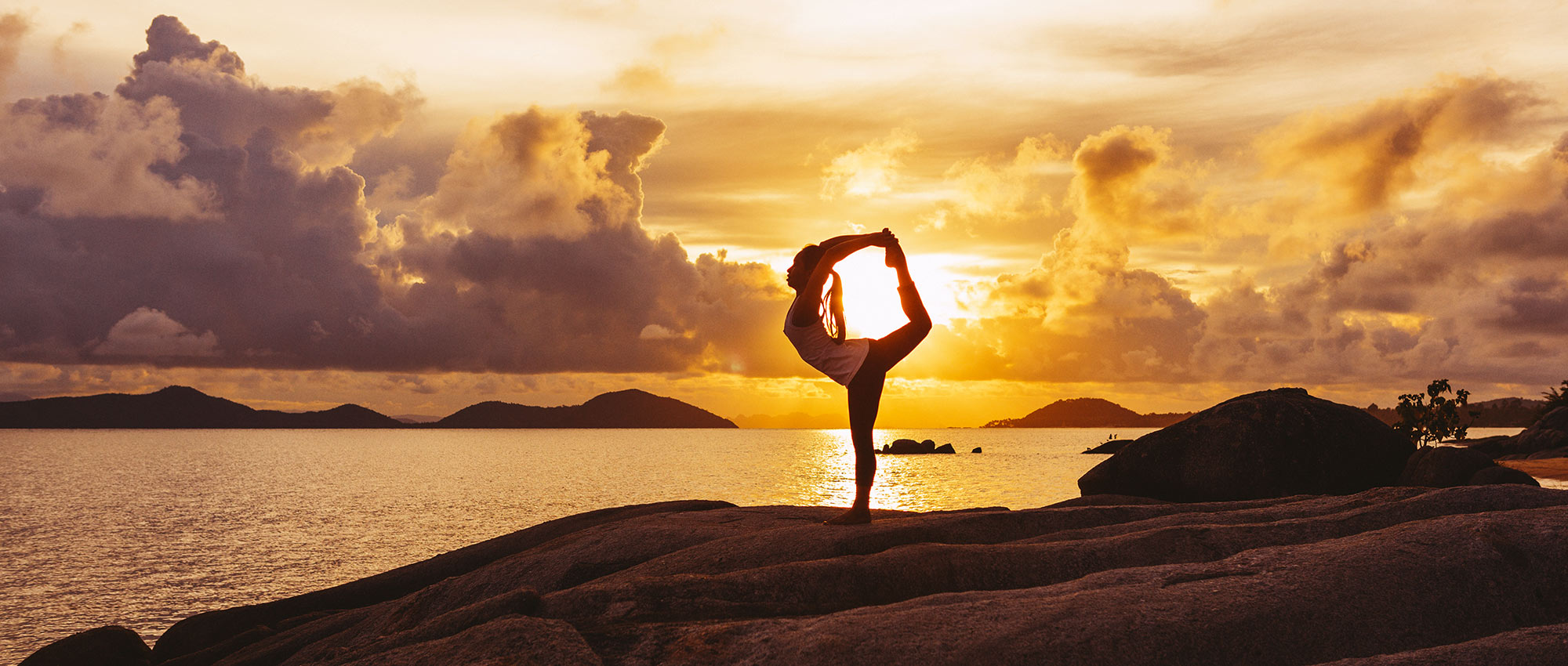 Our ‘Top Pick’ this week has just got to be the Kamalaya Koh Samui