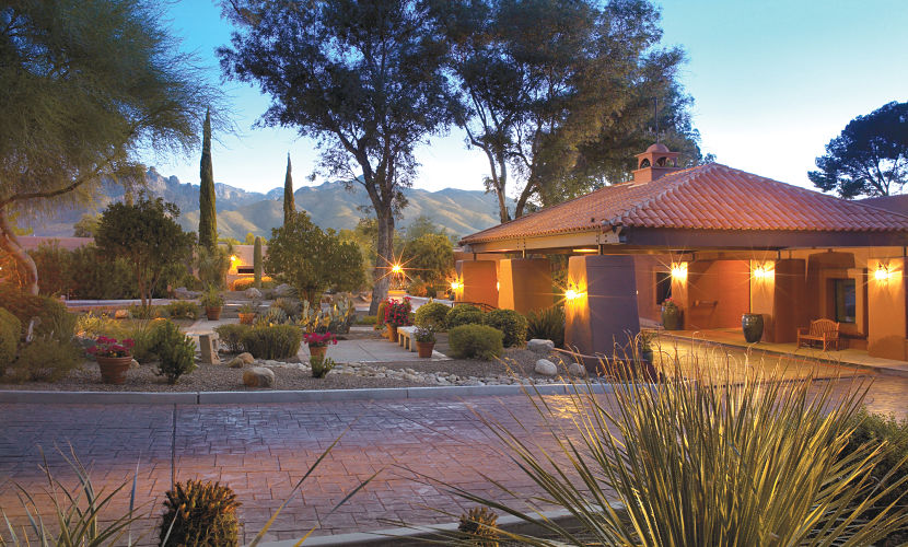 Canyon Ranch, Tucson