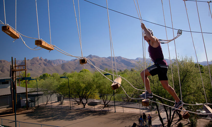 Canyon Ranch, Tucson