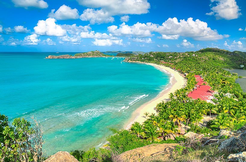 Galley Bay Resort u0026 Spa Antigua | Sanctuary Spa Holidays