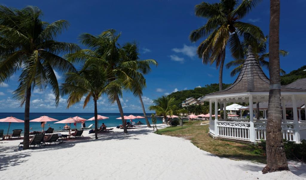 The BodyHoliday Adult Only, St Lucia 