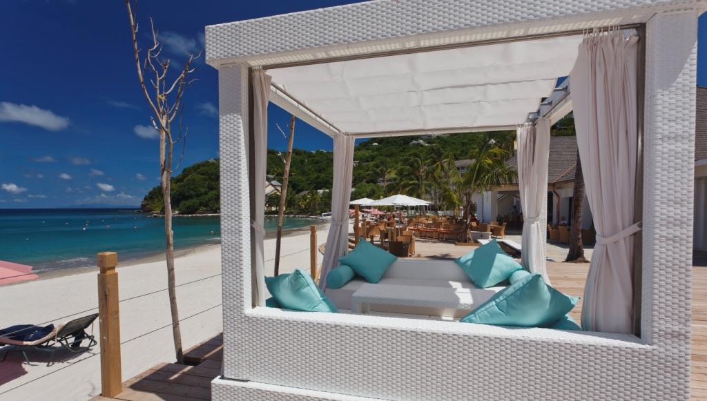 The BodyHoliday All inclusive, St Lucia