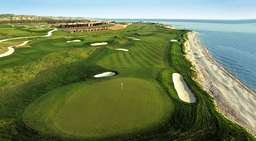 Verdura Golf and Spa Resort