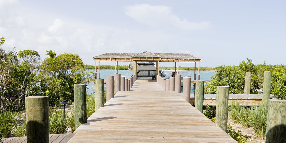 Parrot Cay Luxury Beach Holidays