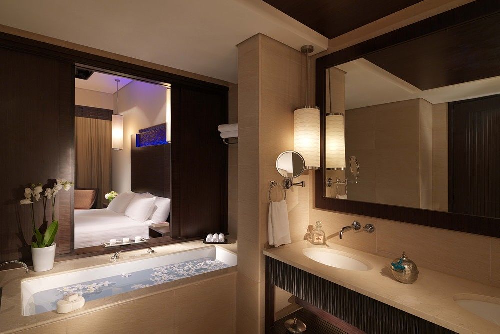 ANANTARA DUBAI 