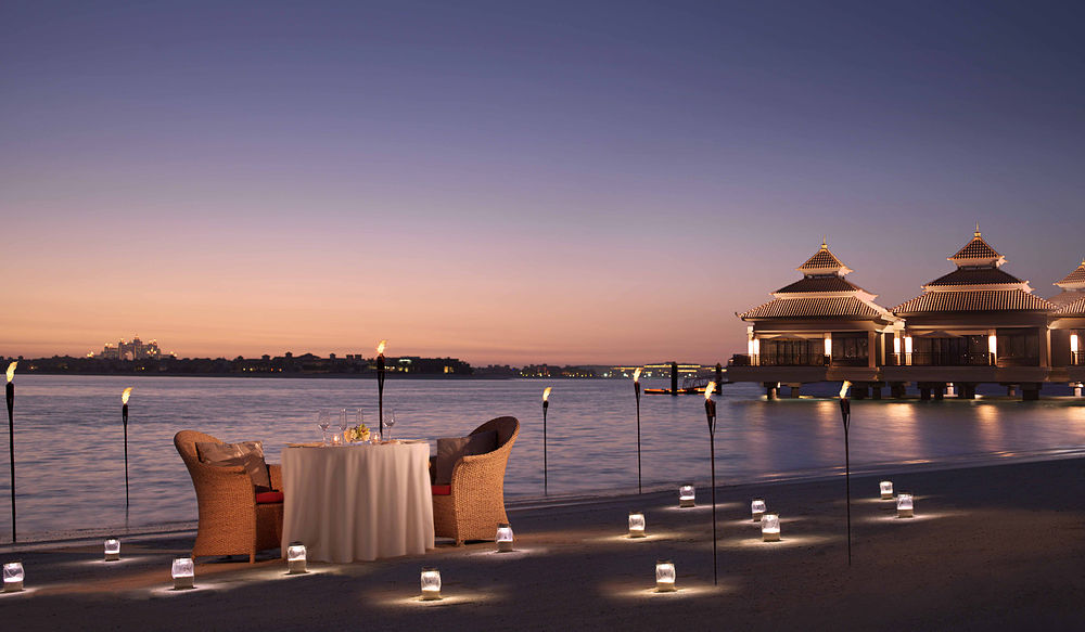 ANANTARA DUBAI 