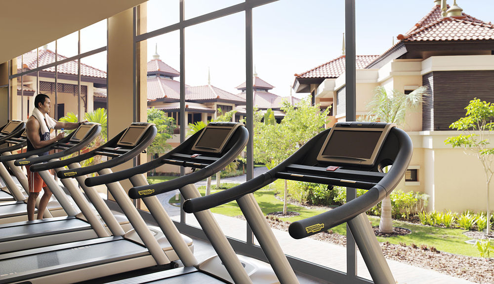 ANANTARA DUBAI 