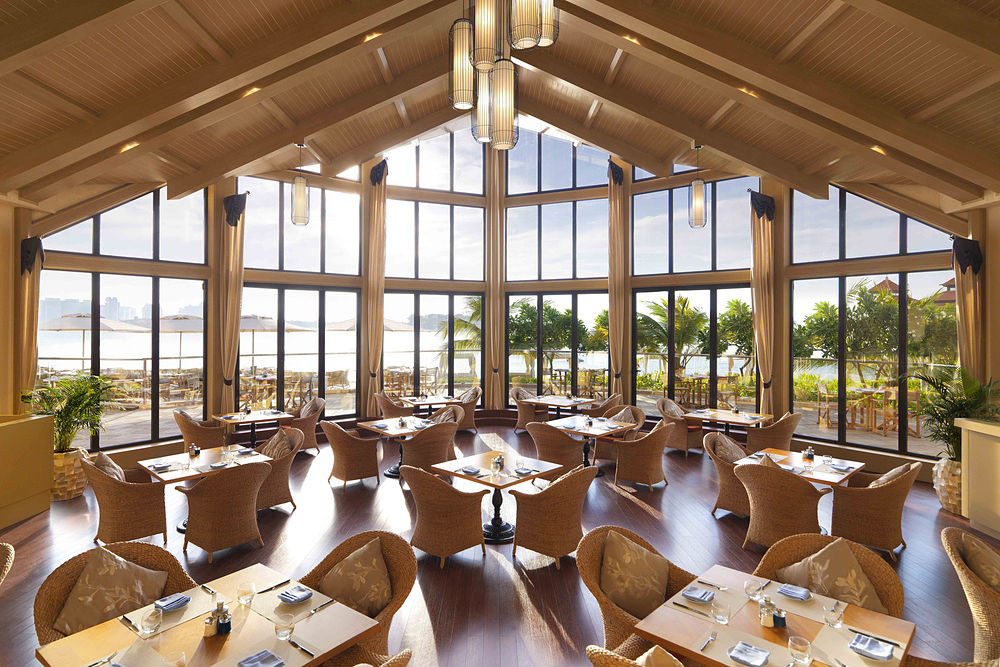 ANANTARA DUBAI 