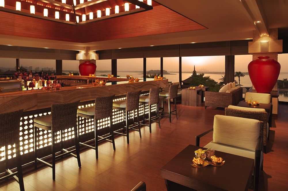 ANANTARA DUBAI 
