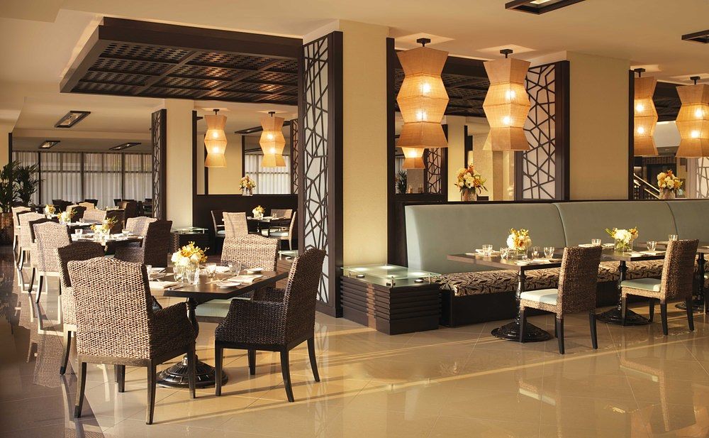 ANANTARA DUBAI 