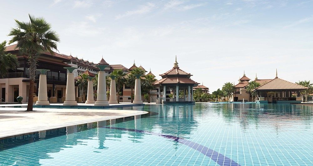 ANANTARA DUBAI 