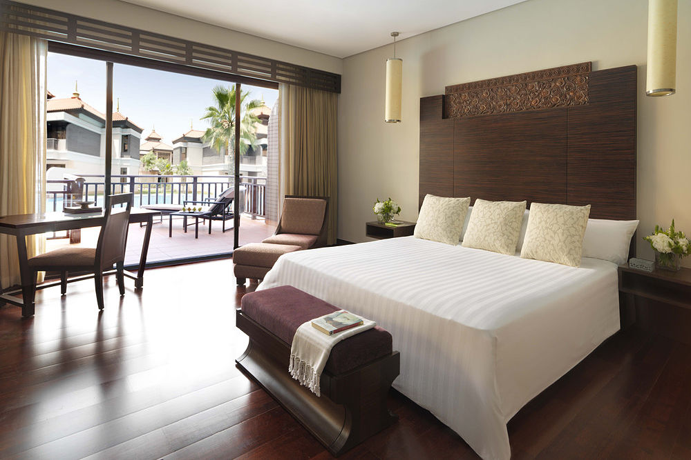 ANANTARA DUBAI 