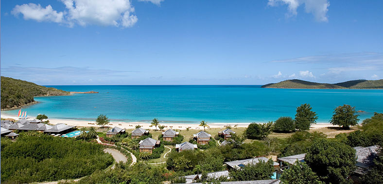 Hermitage Bay, Antigua