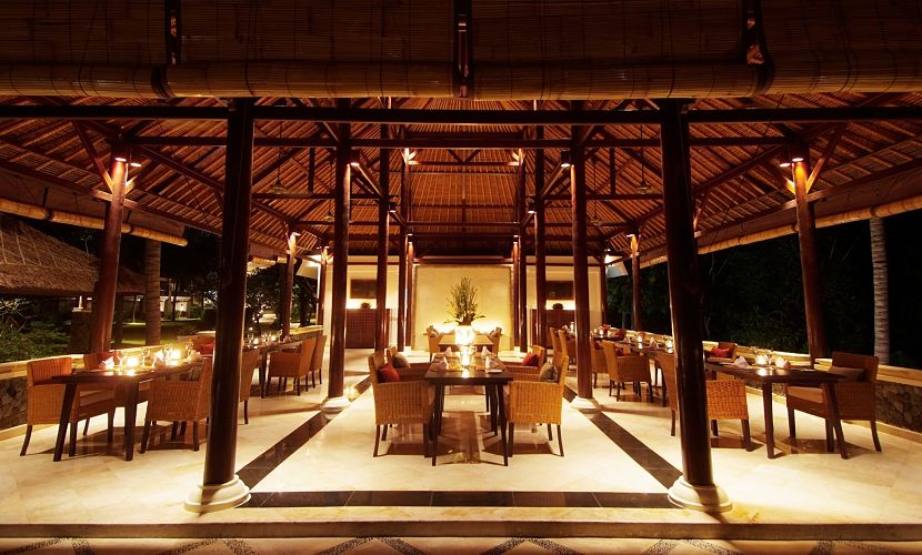 Spa Village Resort Tembok, Bali