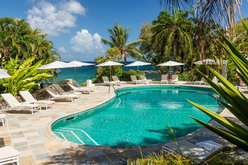 The BodyHoliday Adult Only, St Lucia 