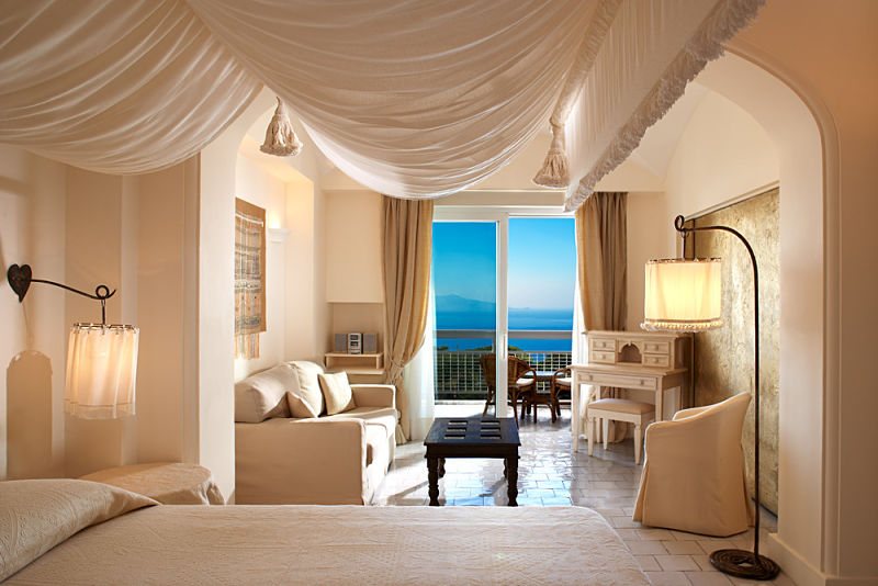 Capri Palace Hotel & Spa