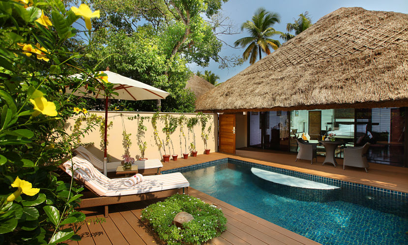 Carnoustie Ayurveda and Wellness Resort