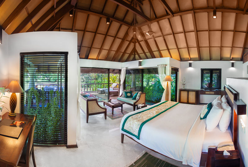 Carnoustie Ayurveda and Wellness Resort