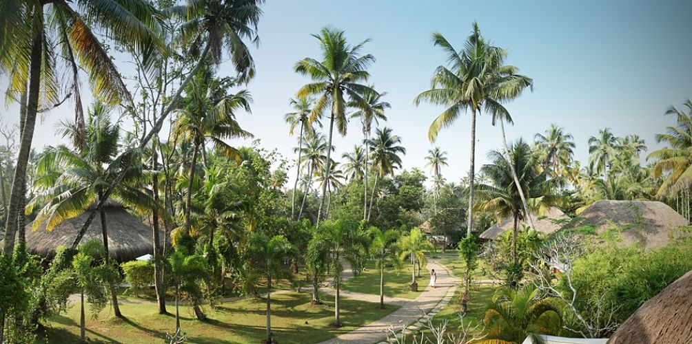 Carnoustie Ayurveda and Wellness Resort