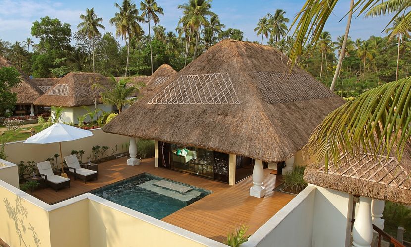 Carnoustie Ayurveda and Wellness Resort