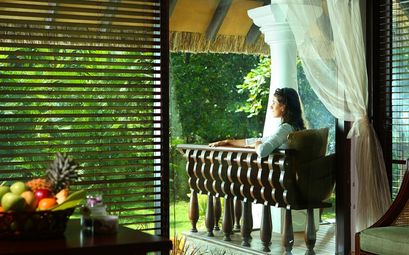 Carnoustie Ayurveda and Wellness Resort