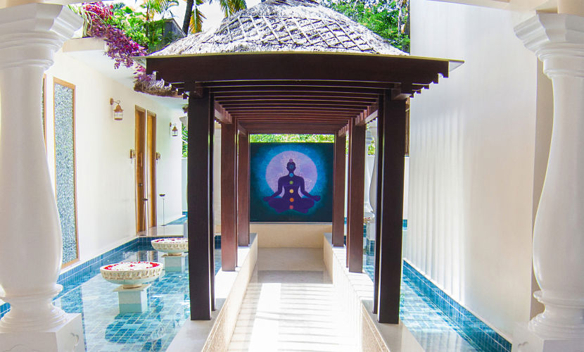 Carnoustie Ayurveda and Wellness Resort