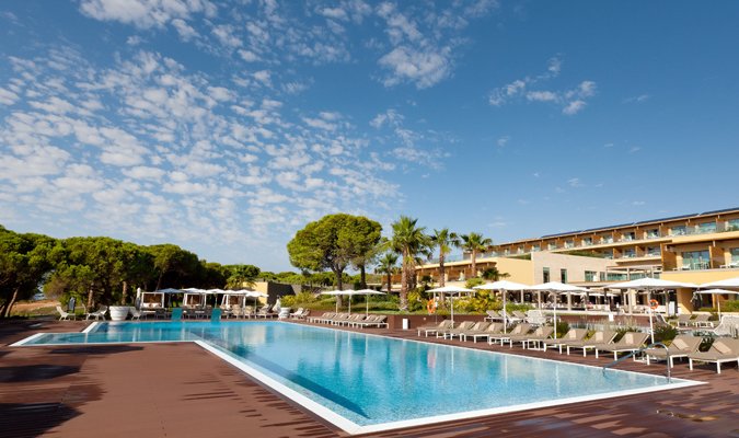 EPIC SANA Algarve Hotel