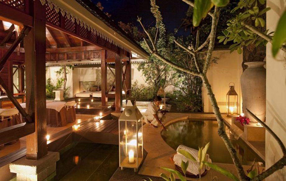 Heritage Awali Golf & Spa Resort All Inclusive