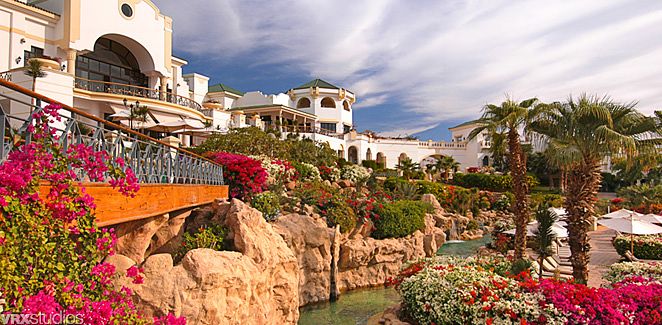 Hyatt Regency Sharm el Sheikh