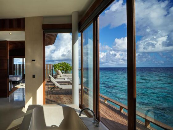 Park Hyatt Maldives Hadahaa 