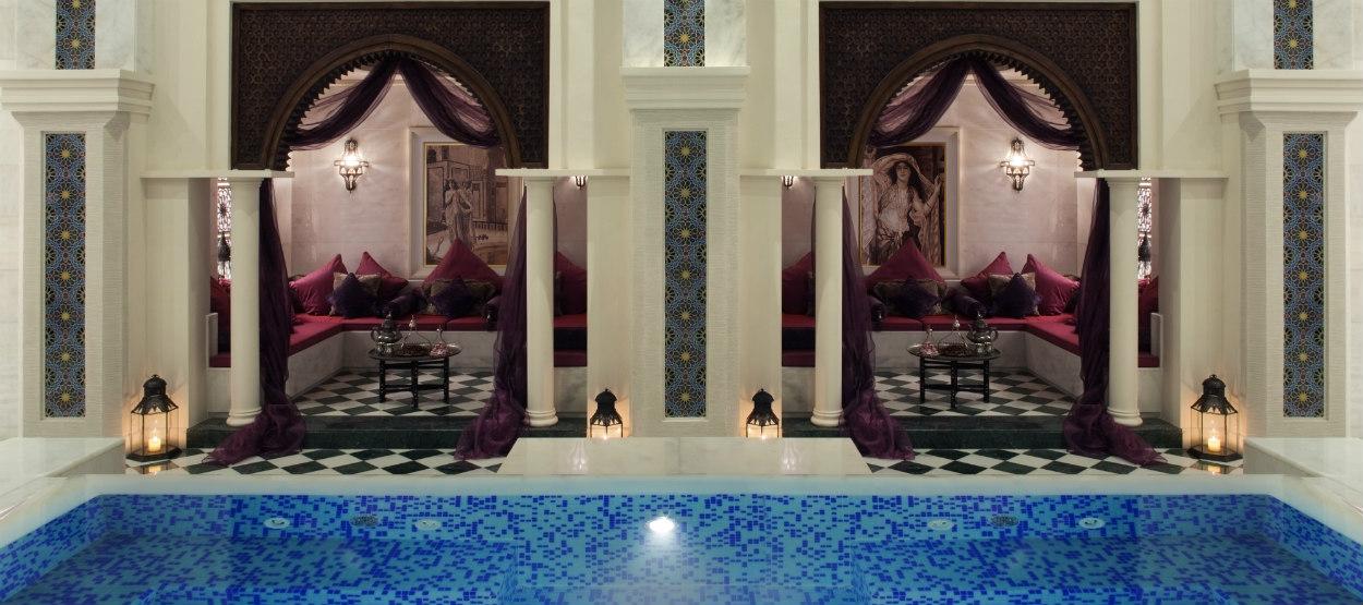 Jumeirah Zabeel Saray Winter Escapes