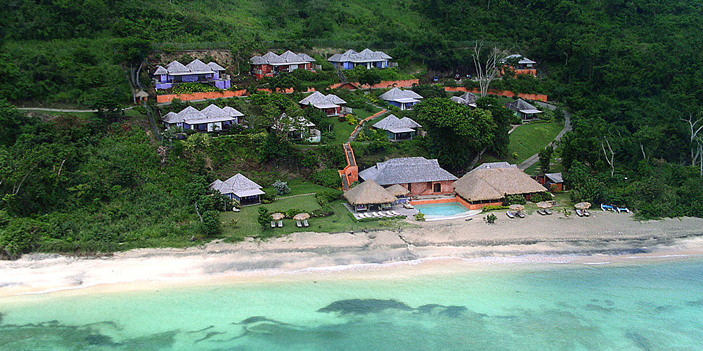 Laluna, Grenada