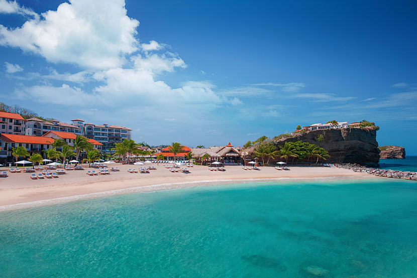 Sandals LaSource Grenada