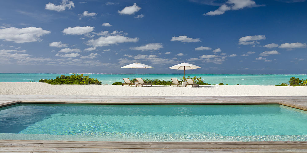 Parrot Cay Luxury Beach Holidays