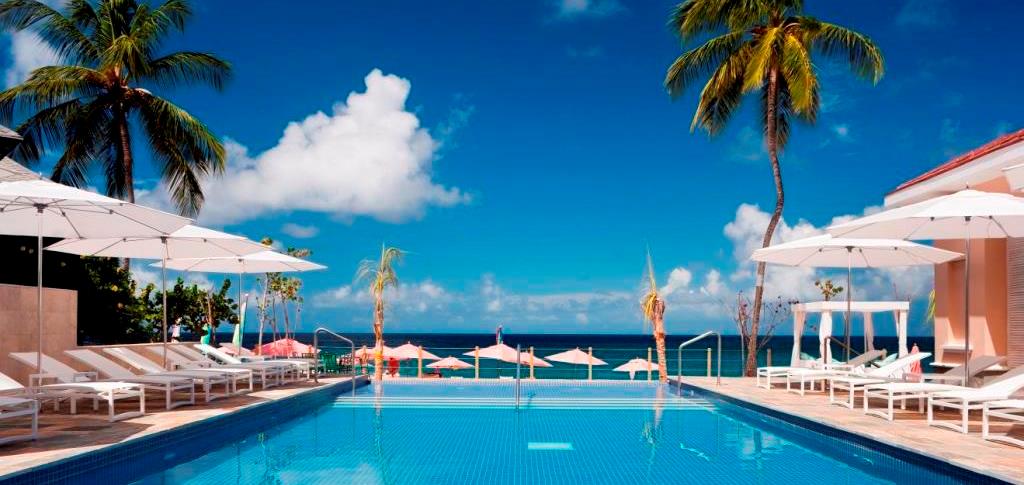  BodyHoliday Adult Only, St Lucia 