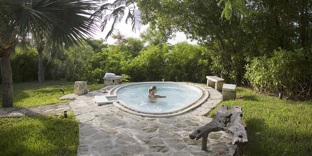 Parrot Cay Yoga Holidays 