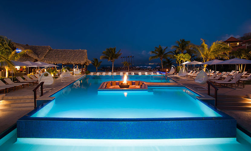 Sandals LaSource Grenada